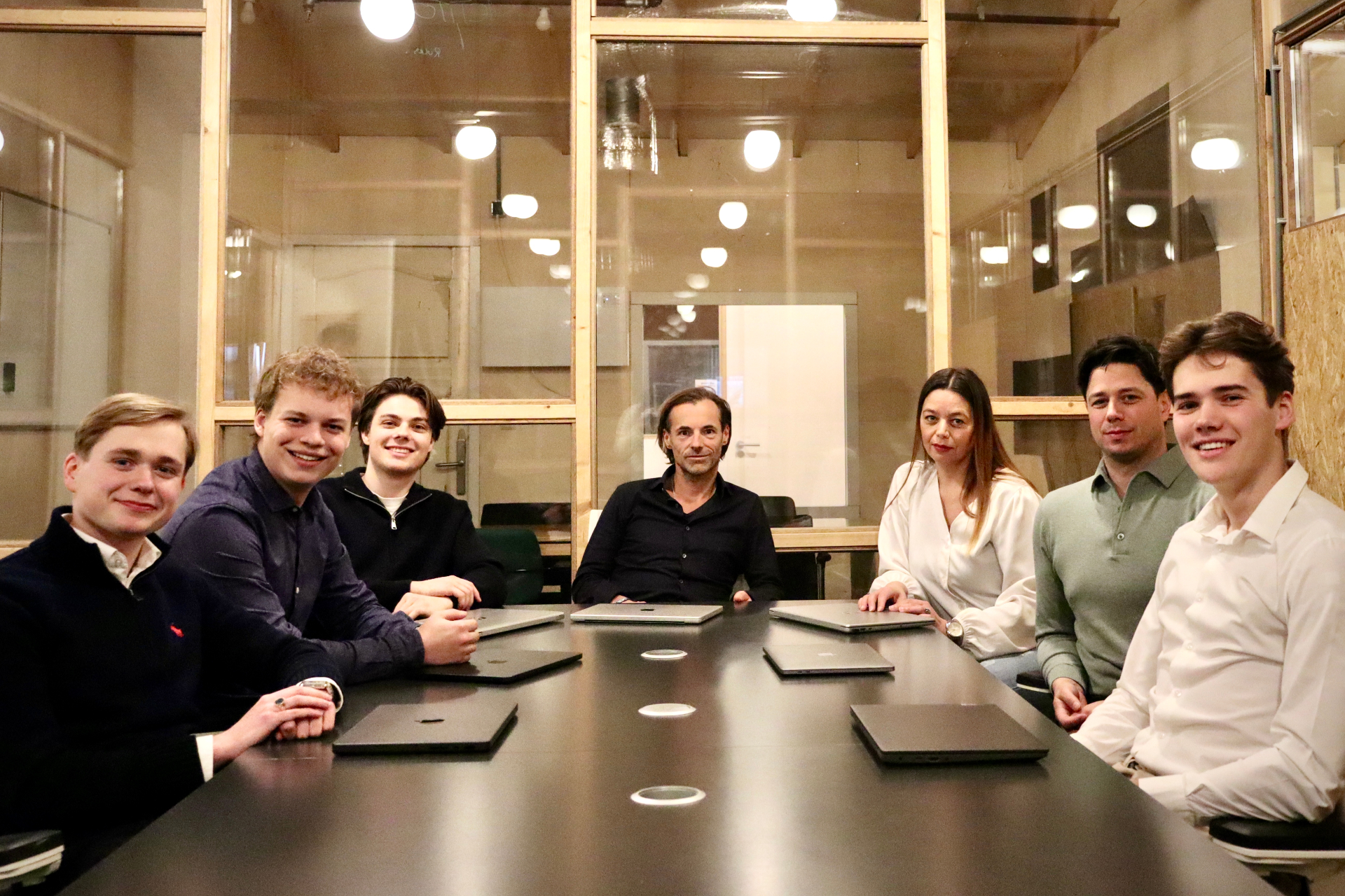 Het team van WBSO Subsidie Specialist