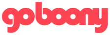 Goboony logo