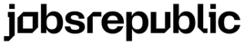 Jobsrepublic logo