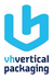 VH Vertical Packaging logo