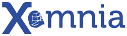 Xomnia logo